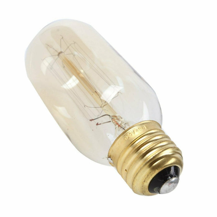 Ampoule Edison E27 T45 Incandescent 40 W 