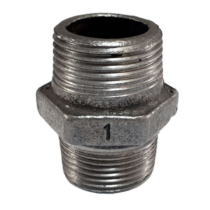 Maniglie A Leva Di Bloccaggio - M12 X 50 Mm, Acciaio Carbonio, Per Tornio - Foto 6