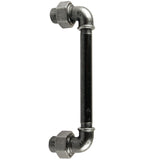 Cast iron handle | Model 2 | 6 sizes