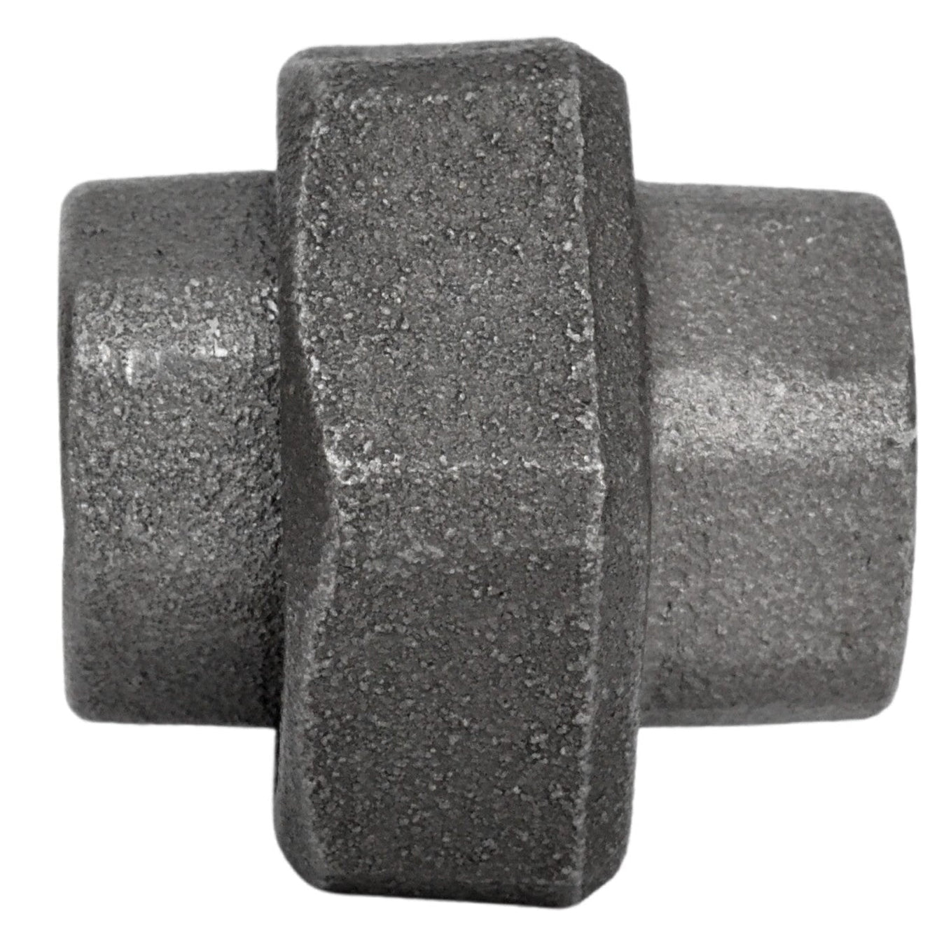 Raccord Union Conique Femelle/Femelle – SOMATHERM FOR YOU N°340 – Fonte Galvanisée 33/42 – Plomberie Et Chauffage