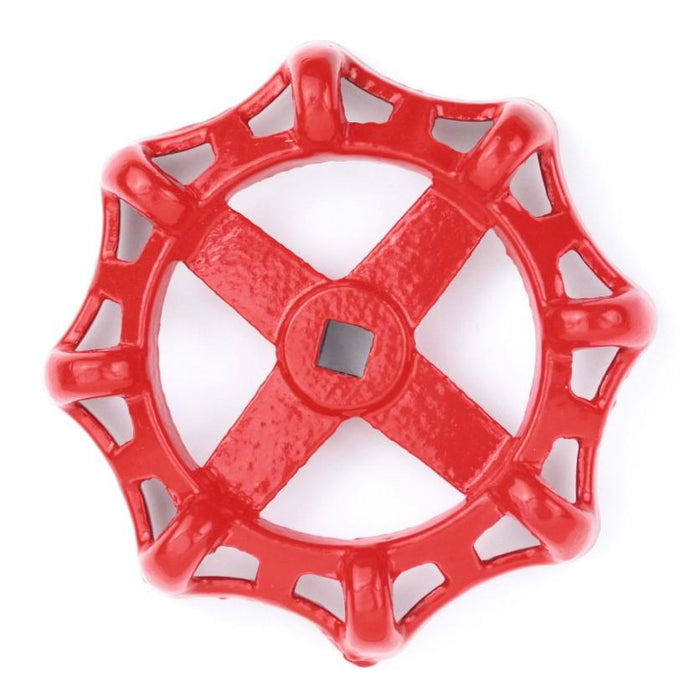 Bibite Volante Rouges Volant rouge 125mm de vanne — styleindus